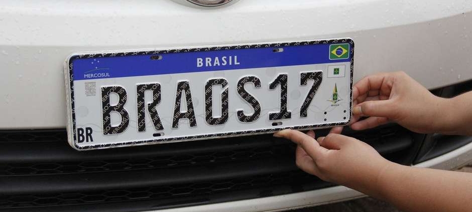Consulta de Placa e Transparência: como a Placa Verificada transforma a compra de veículos usados